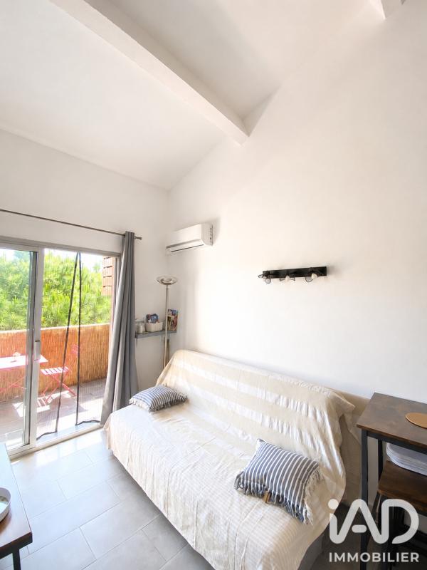 Appartement 2 Pièce(s) Calvi - Photo 5