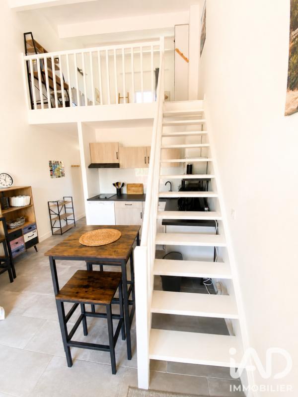 Appartement 2 Pièce(s) Calvi - Photo 6