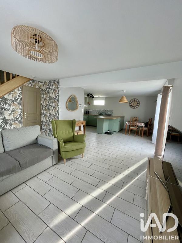 Maison 4 Pièce(s) Maffliers