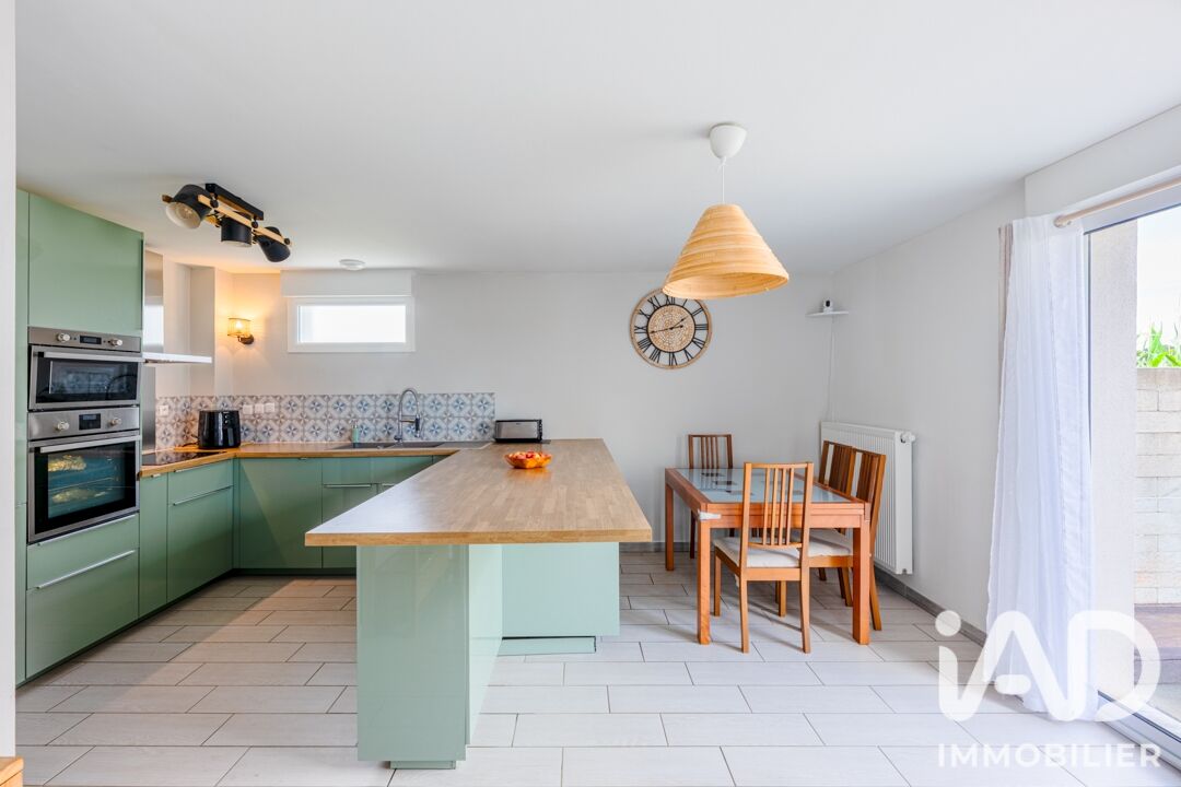 Maison 4 Pièce(s) Maffliers