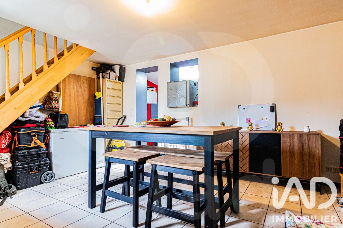 Maison 4 Pièce(s) Le Havre