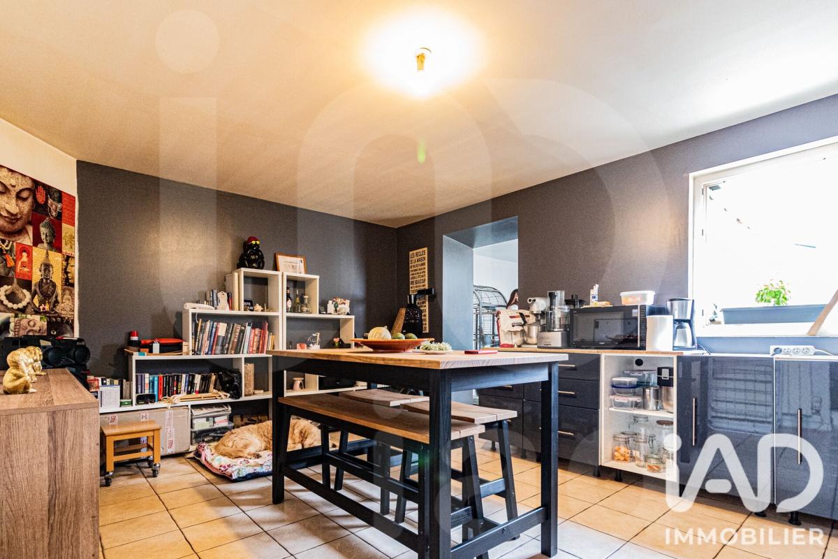Maison 4 Pièce(s) Le Havre - Photo 2