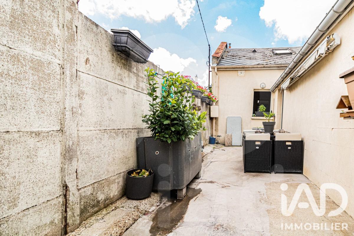 Maison 4 Pièce(s) Le Havre - Photo 9