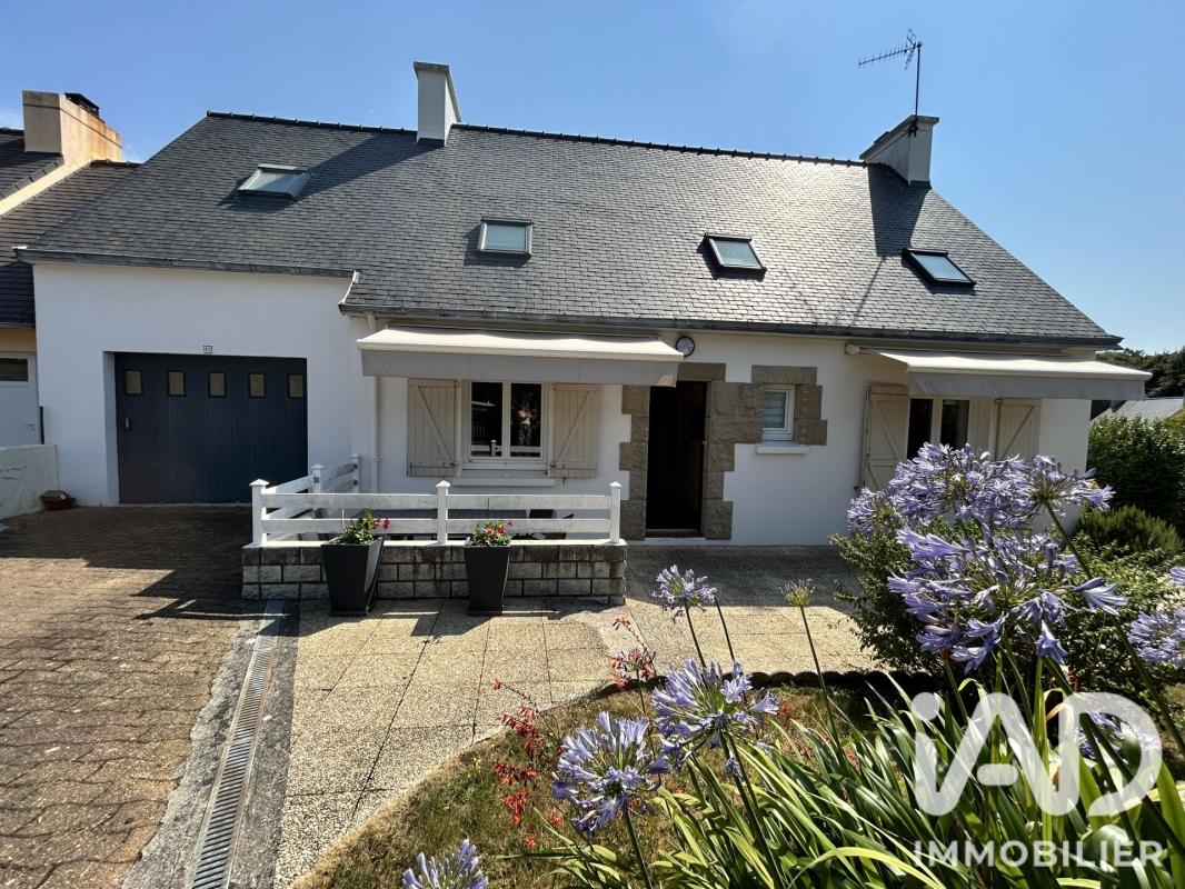 Maison 7 Pièce(s) Quimper