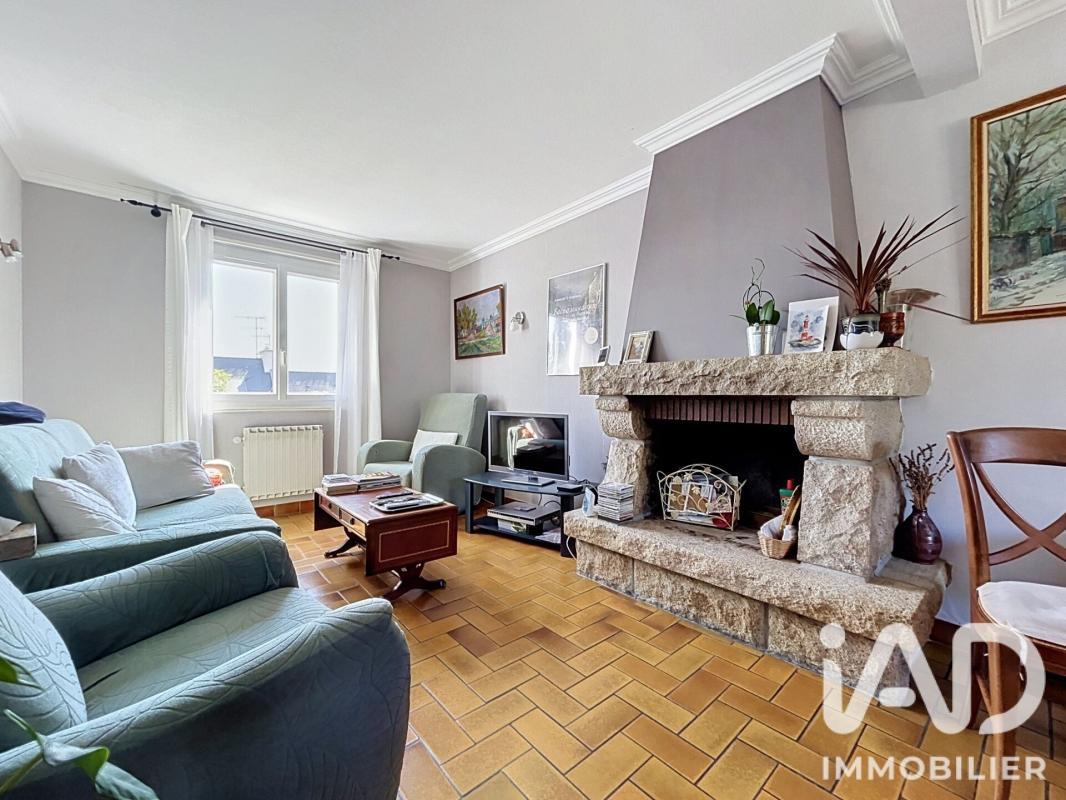 Maison 7 Pièce(s) Quimper - Photo 2
