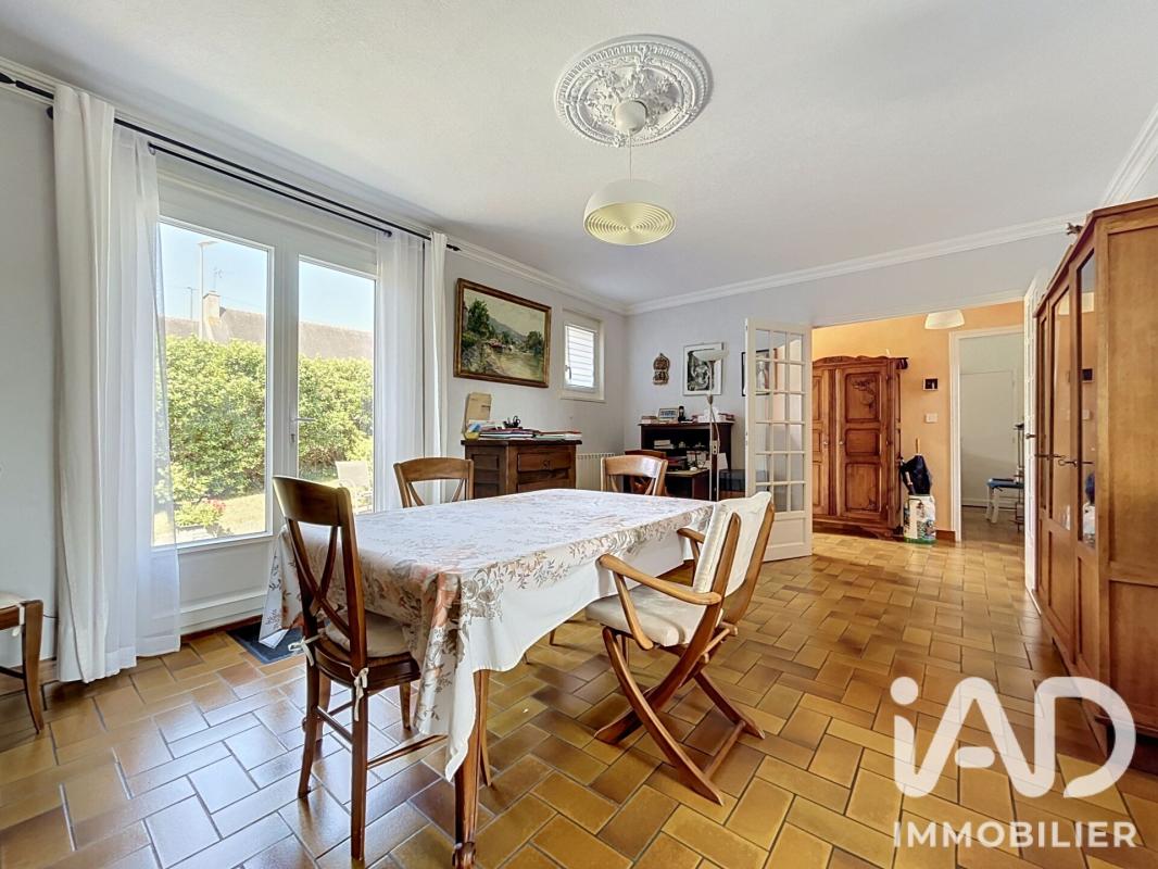 Maison 7 Pièce(s) Quimper - Photo 4