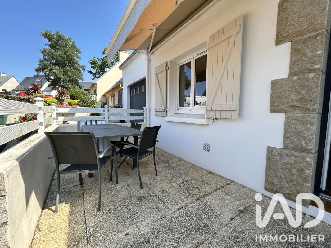Maison 7 Pièce(s) Quimper - Photo 12