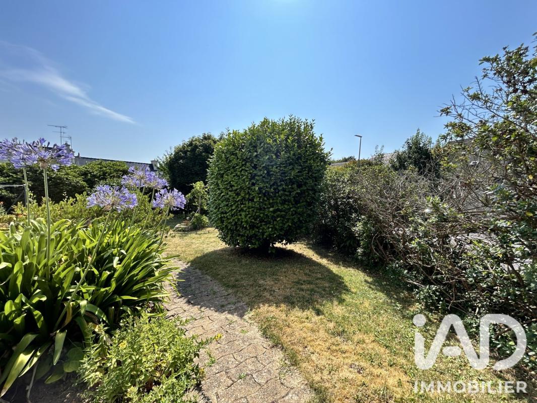 Maison 7 Pièce(s) Quimper - Photo 13