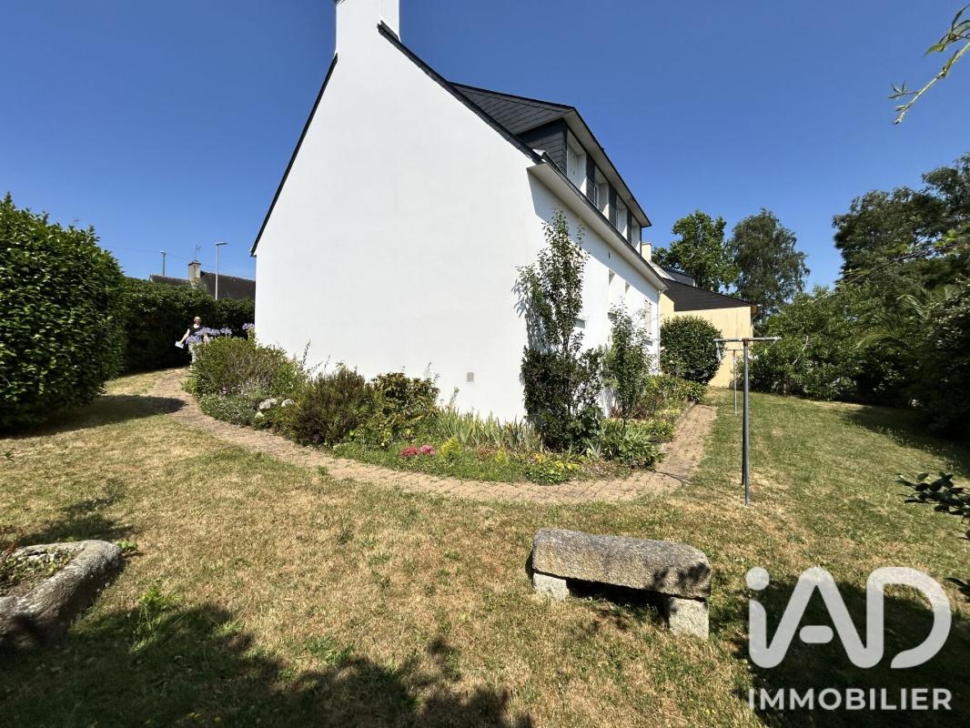 Maison 7 Pièce(s) Quimper - Photo 14