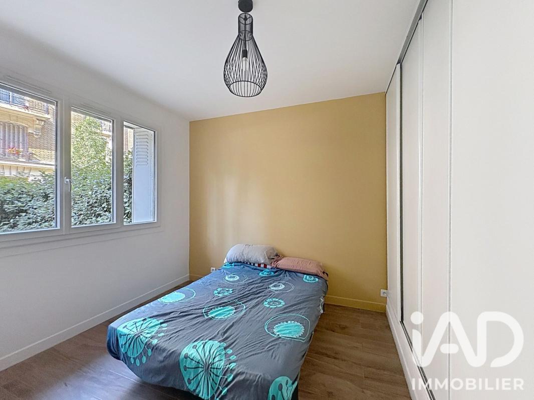 Appartement 2 Pièce(s) La Garenne-Colombes - Photo 5