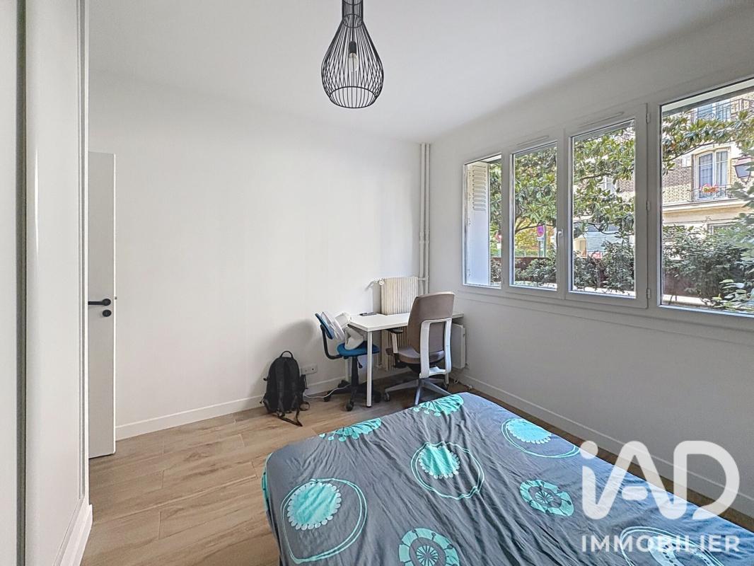 Appartement 2 Pièce(s) La Garenne-Colombes - Photo 6