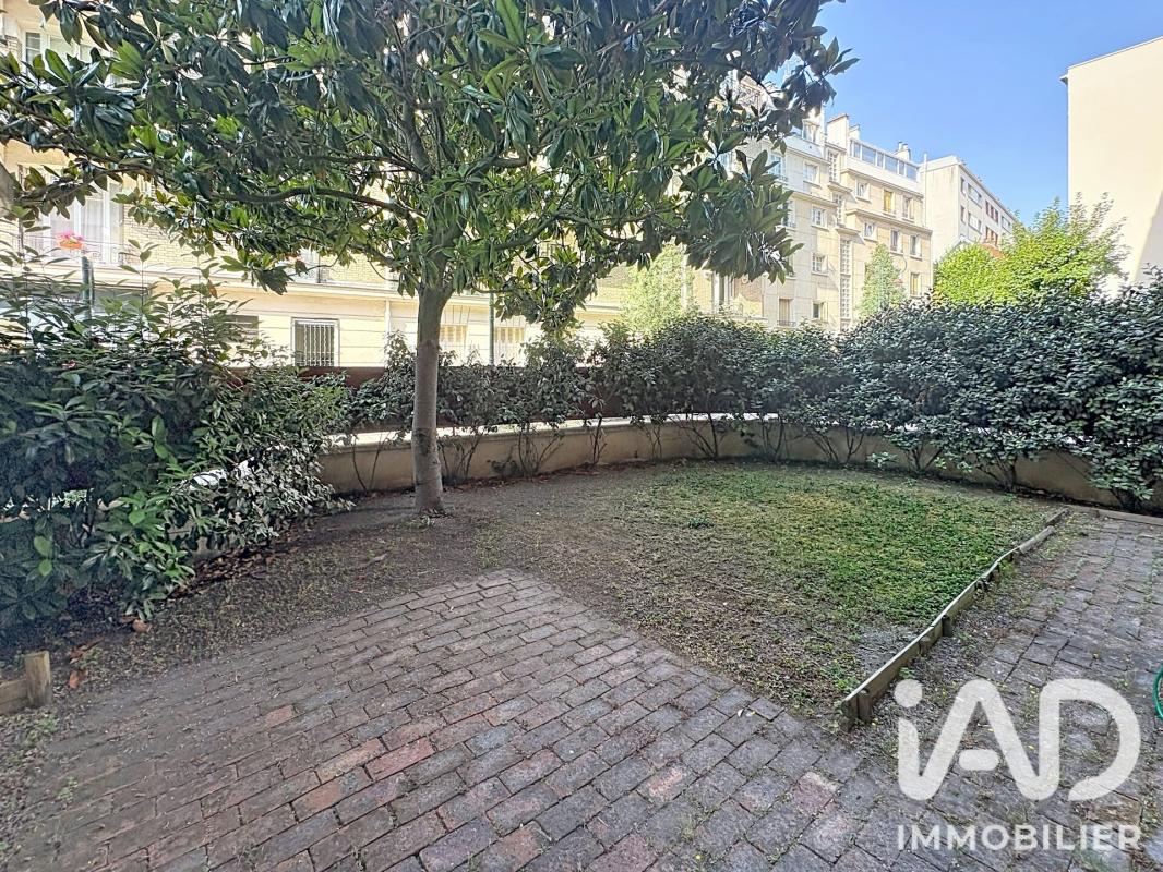 Appartement 2 Pièce(s) La Garenne-Colombes - Photo 7
