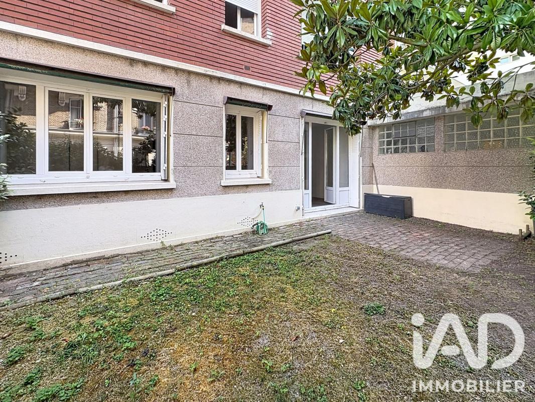 Appartement 2 Pièce(s) La Garenne-Colombes - Photo 8