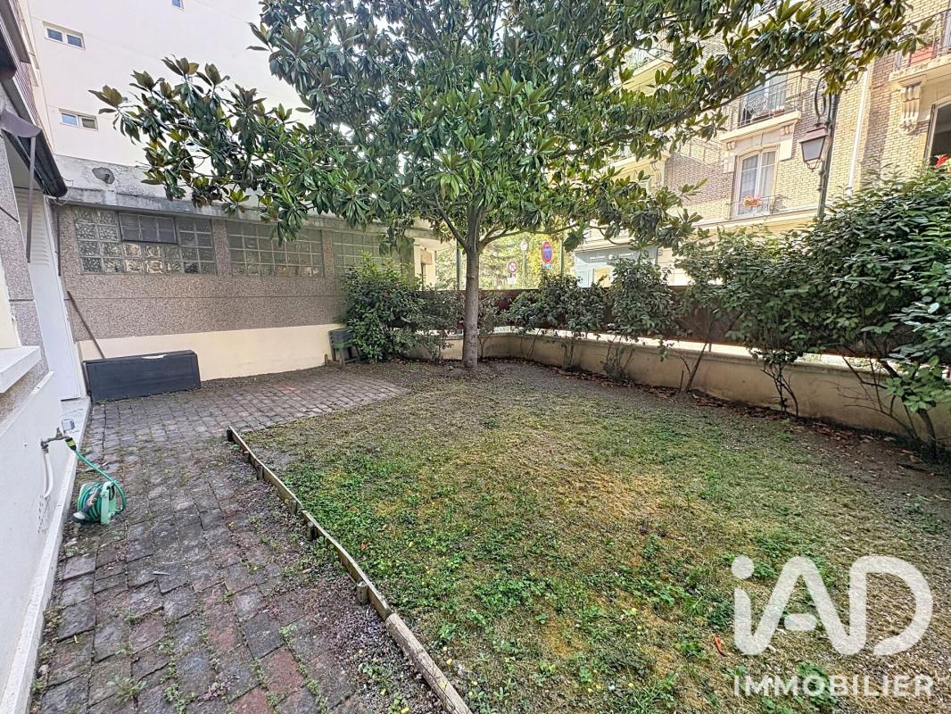 Appartement 2 Pièce(s) La Garenne-Colombes - Photo 9