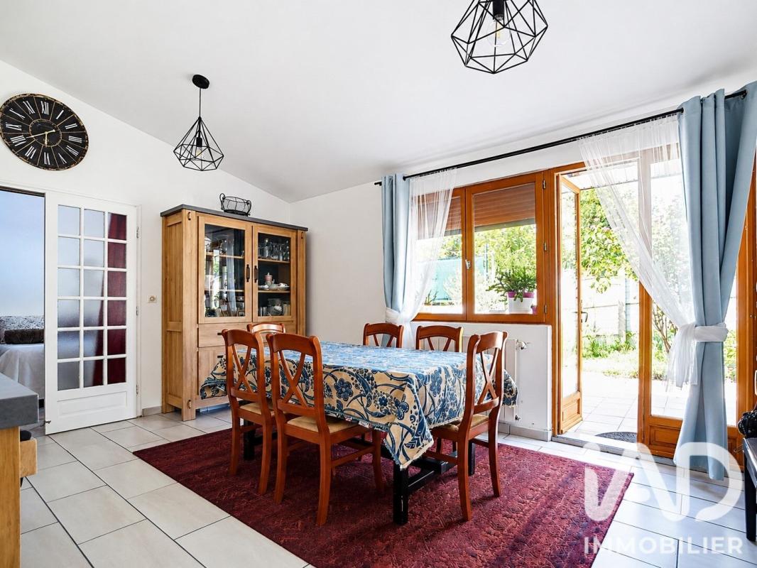 Maison 6 Pièce(s) Rosny-sous-Bois