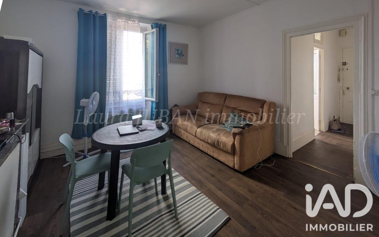 Immeuble  Montereau-Fault-Yonne - Photo 6