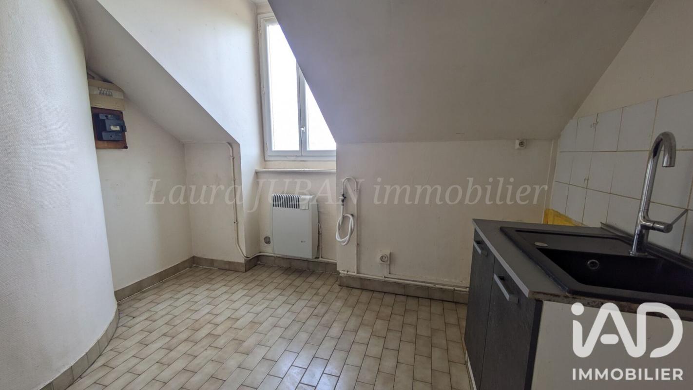 Immeuble  Montereau-Fault-Yonne - Photo 14
