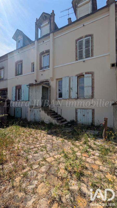 Immeuble  Montereau-Fault-Yonne - Photo 18