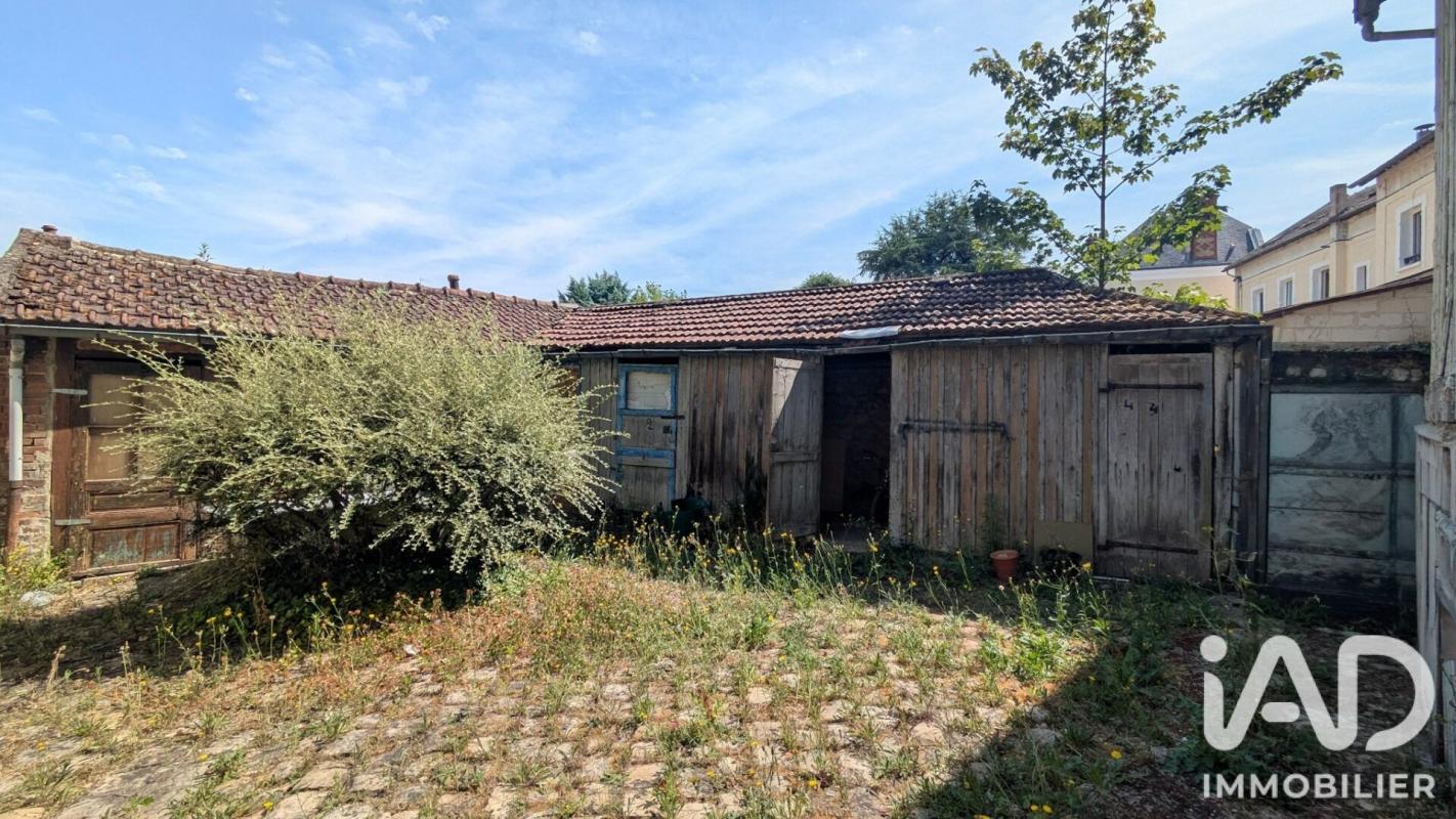 Immeuble  Montereau-Fault-Yonne - Photo 20