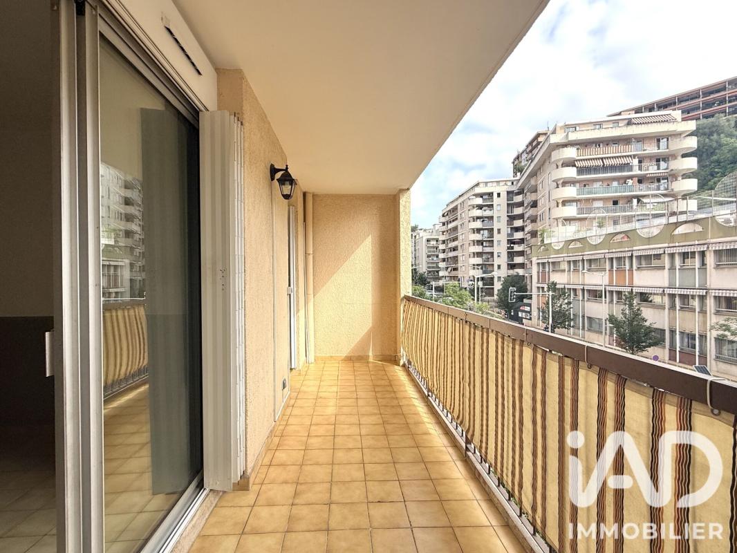 Appartement 3 Pièce(s) Nice
