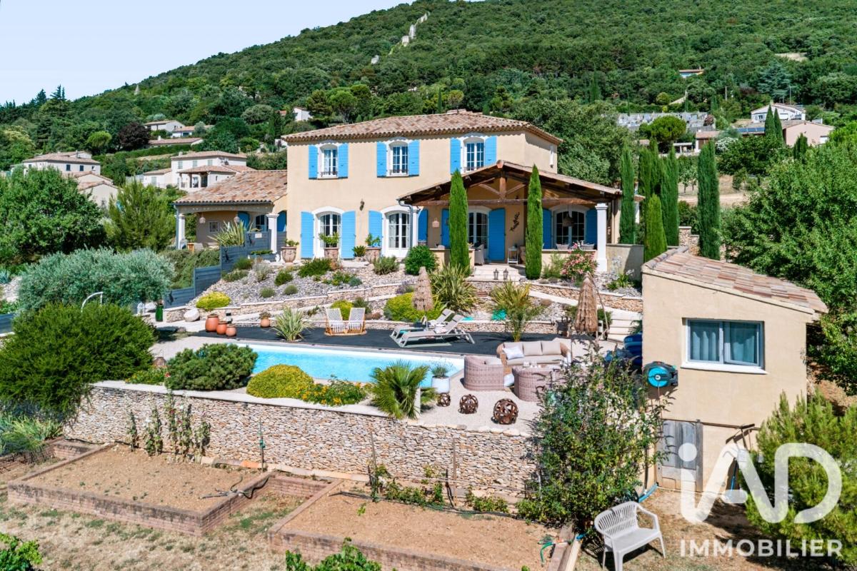 Maison 7 Pièce(s) Savasse - Photo 2