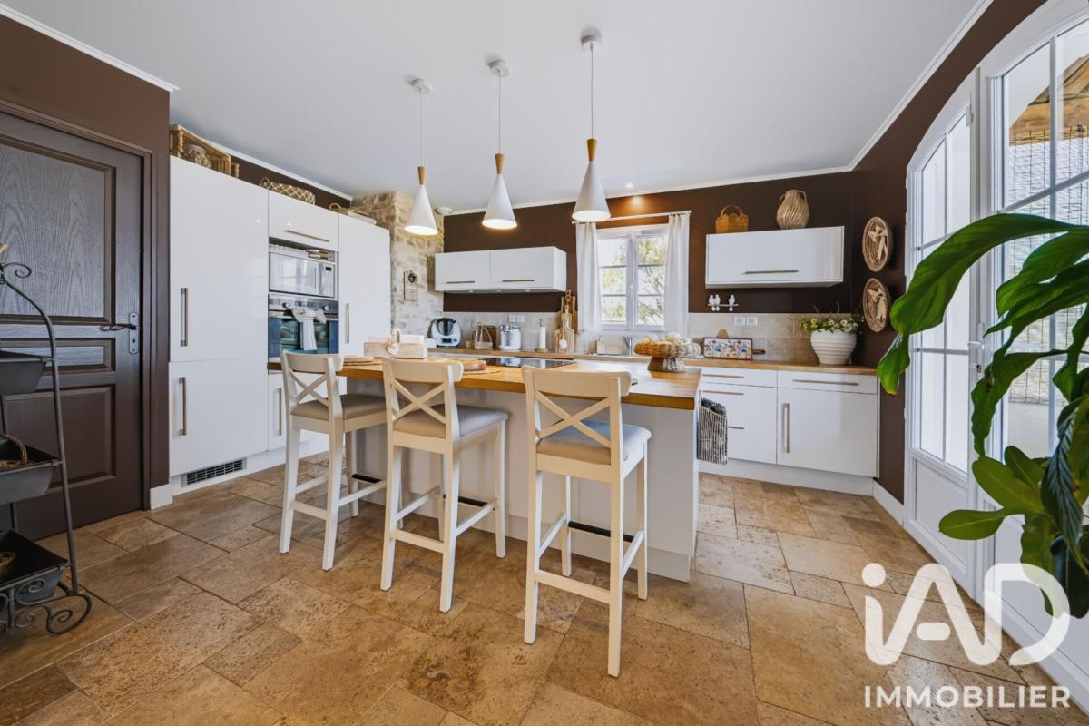 Maison 7 Pièce(s) Savasse - Photo 10