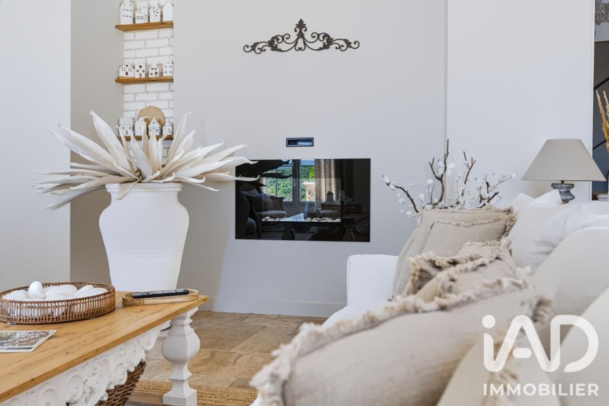Maison 7 Pièce(s) Savasse - Photo 12