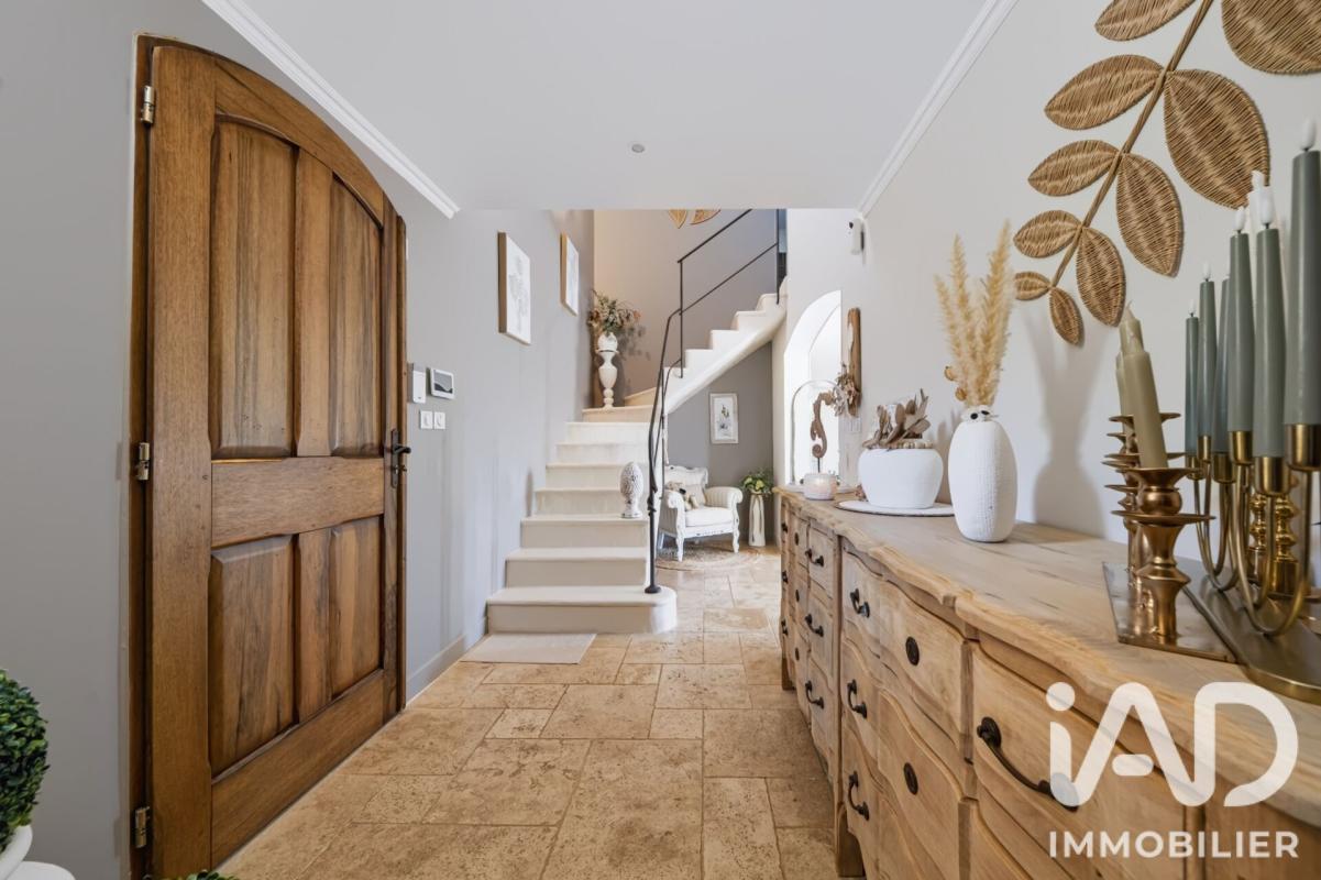 Maison 7 Pièce(s) Savasse - Photo 15