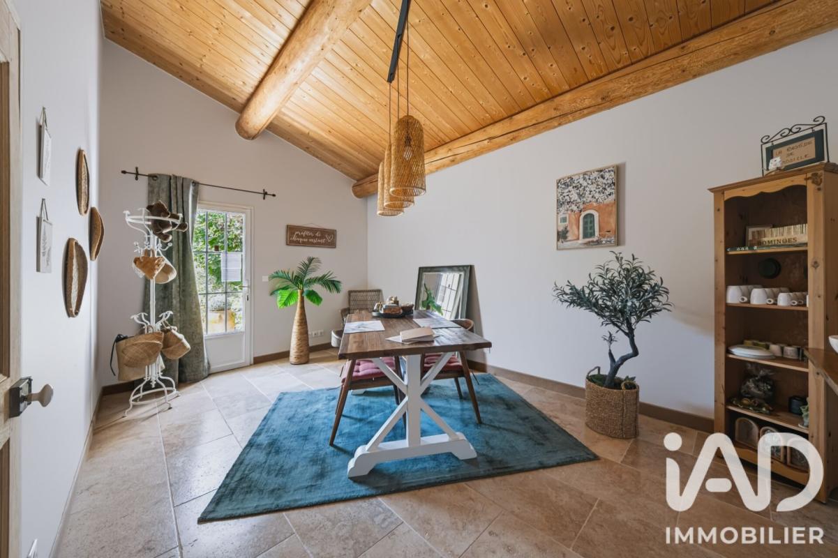 Maison 7 Pièce(s) Savasse - Photo 16