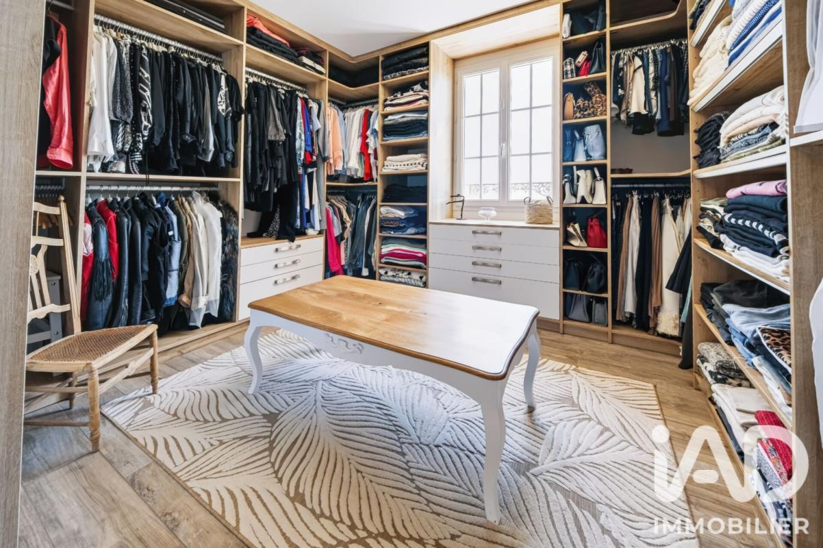 Maison 7 Pièce(s) Savasse - Photo 19