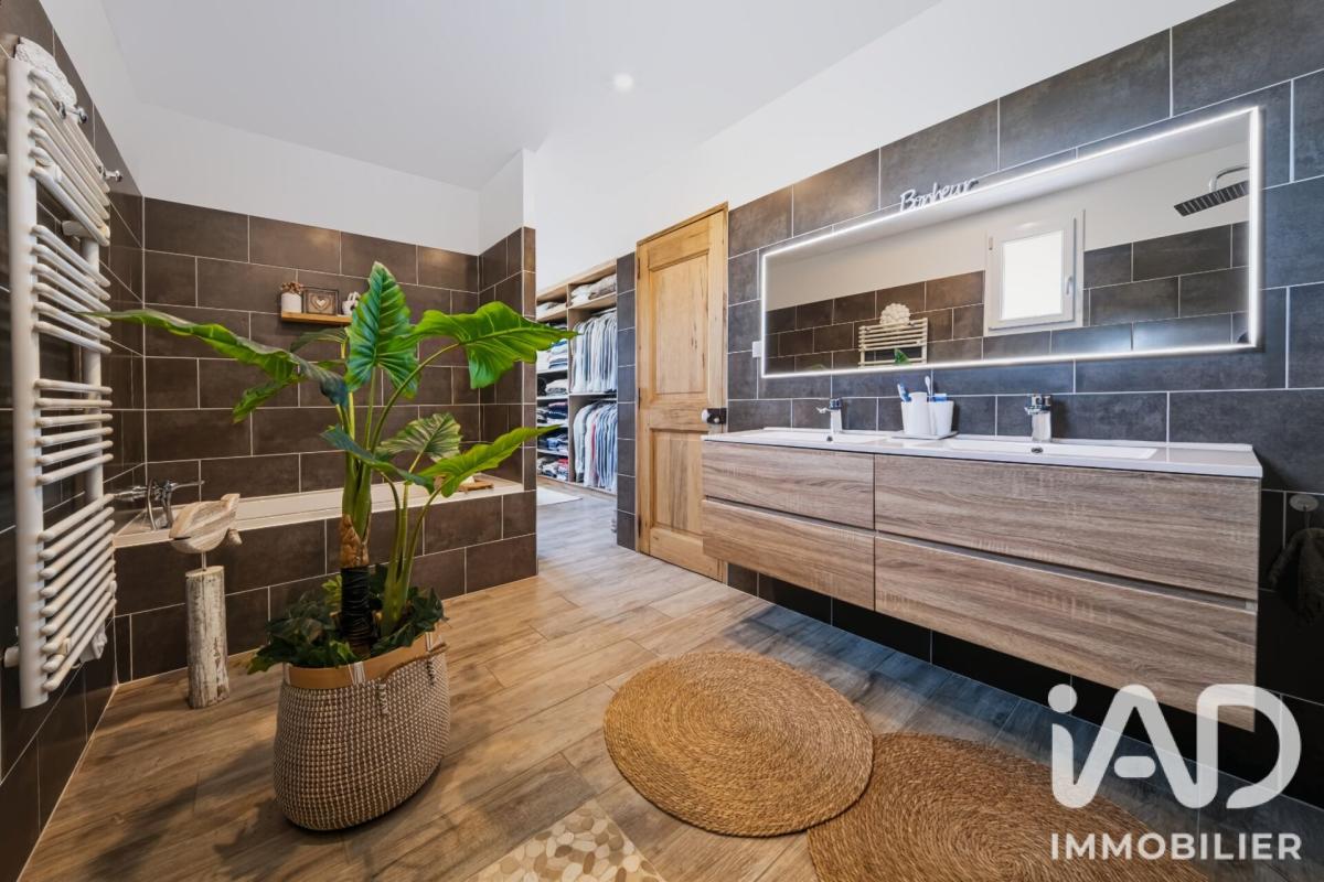 Maison 7 Pièce(s) Savasse - Photo 22