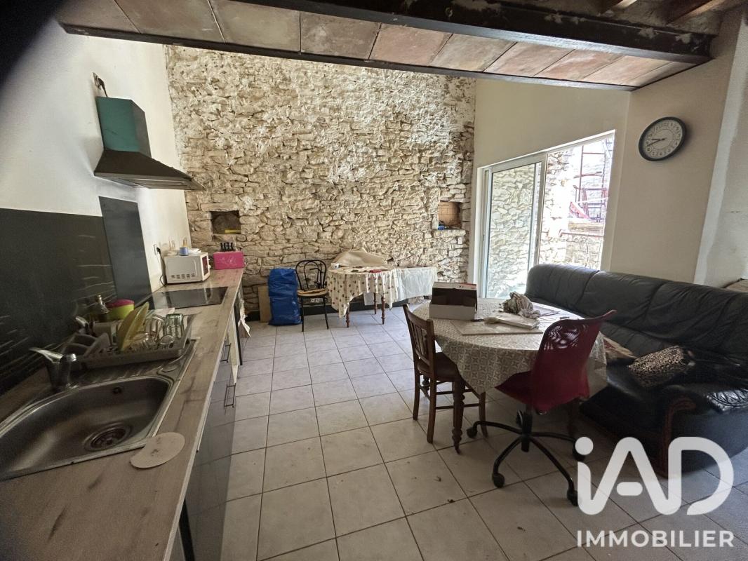 Maison 4 Pièce(s) Tavel - Photo 2