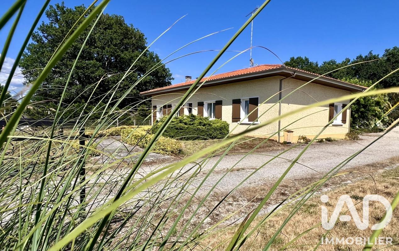 Maison 6 Pièce(s) Salles