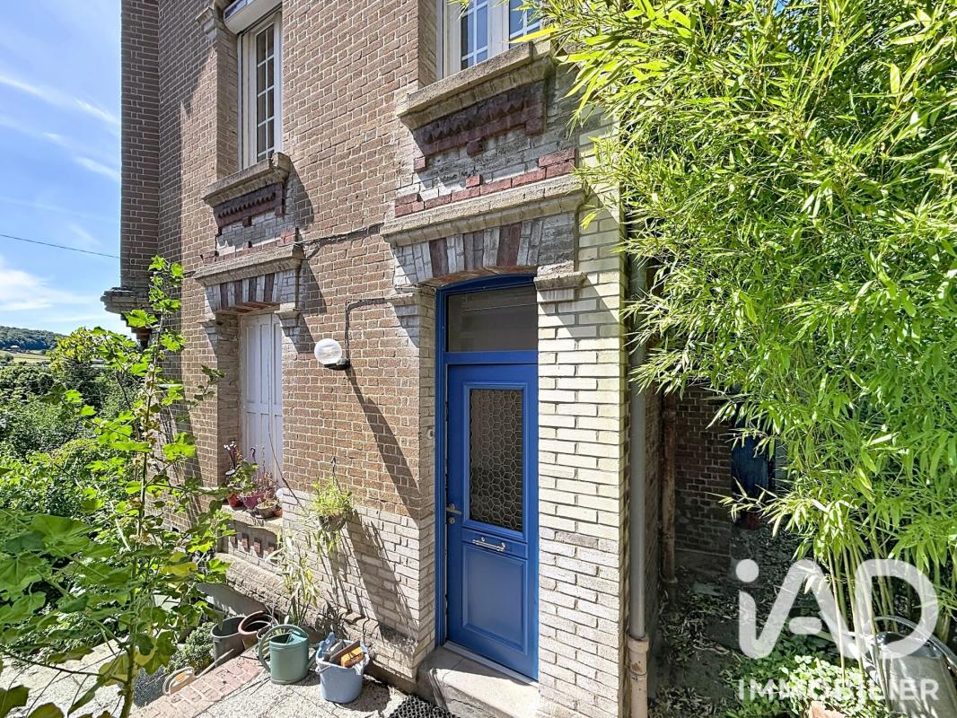Maison 7 Pièce(s) Le Houlme - Photo 5