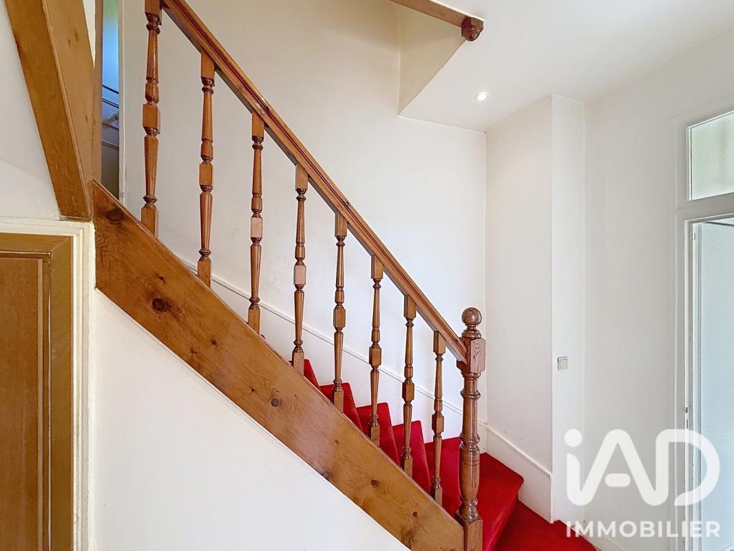Maison 7 Pièce(s) Le Houlme - Photo 10