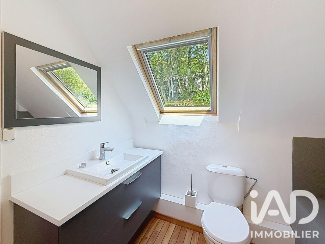 Maison 7 Pièce(s) Le Houlme - Photo 17