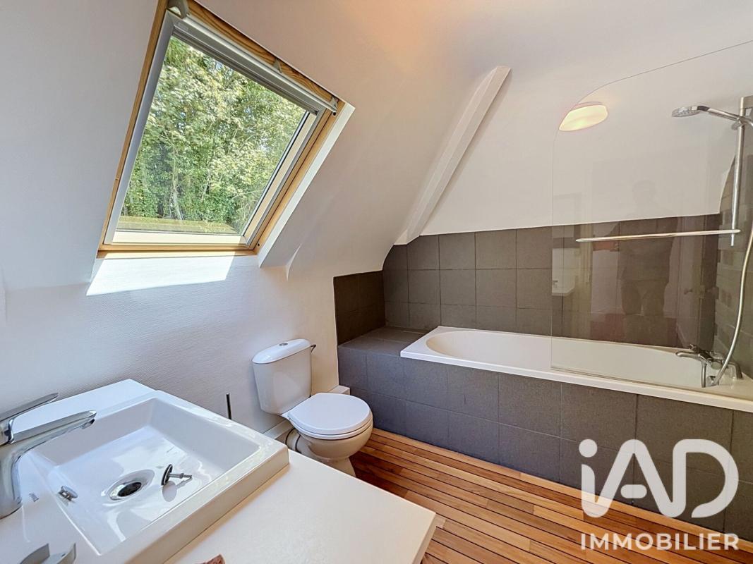Maison 7 Pièce(s) Le Houlme - Photo 19