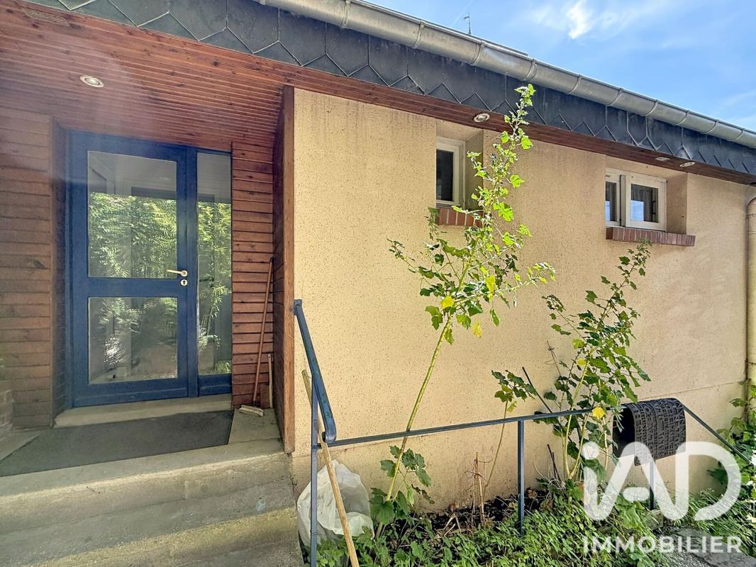 Maison 7 Pièce(s) Le Houlme - Photo 21