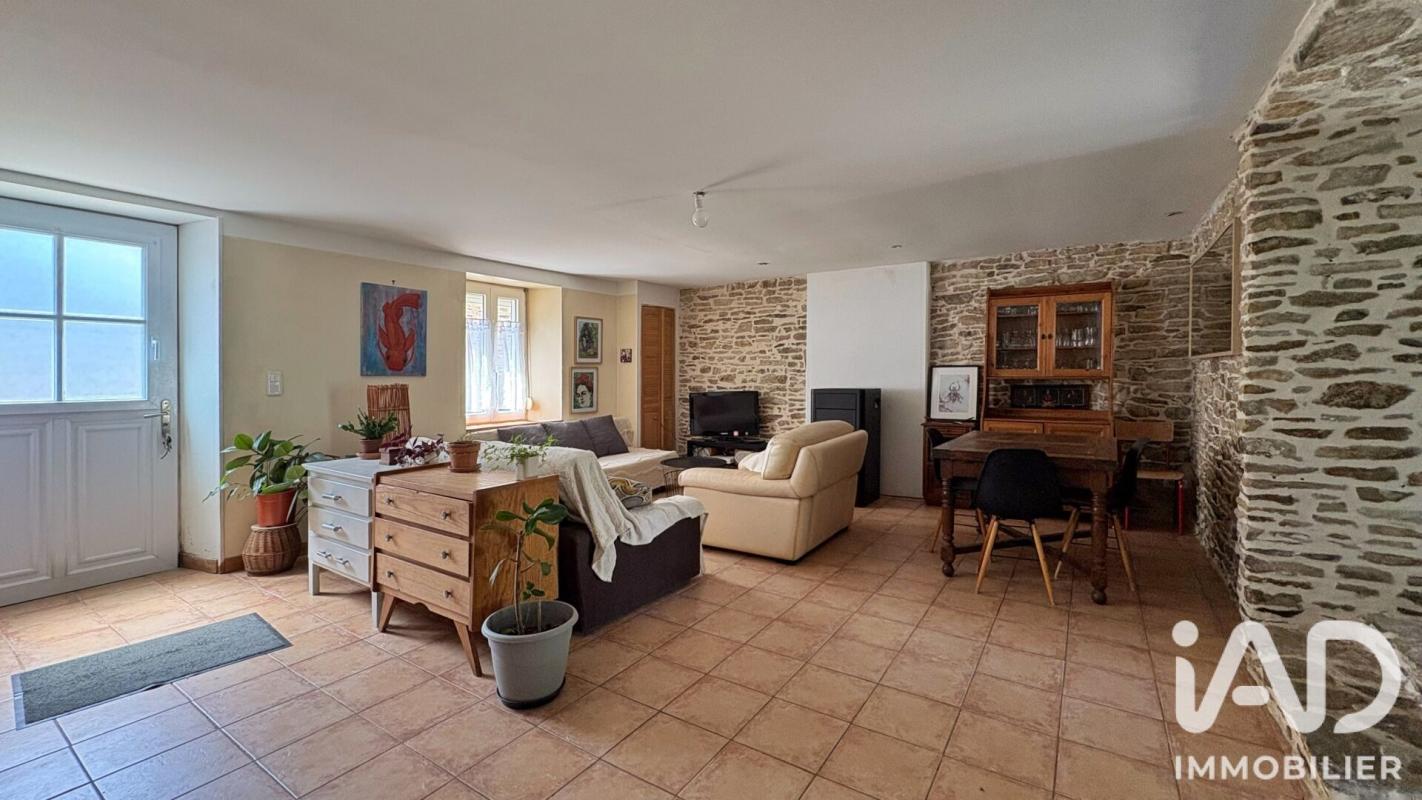 Maison 6 Pièce(s) Pluvigner - Photo 2