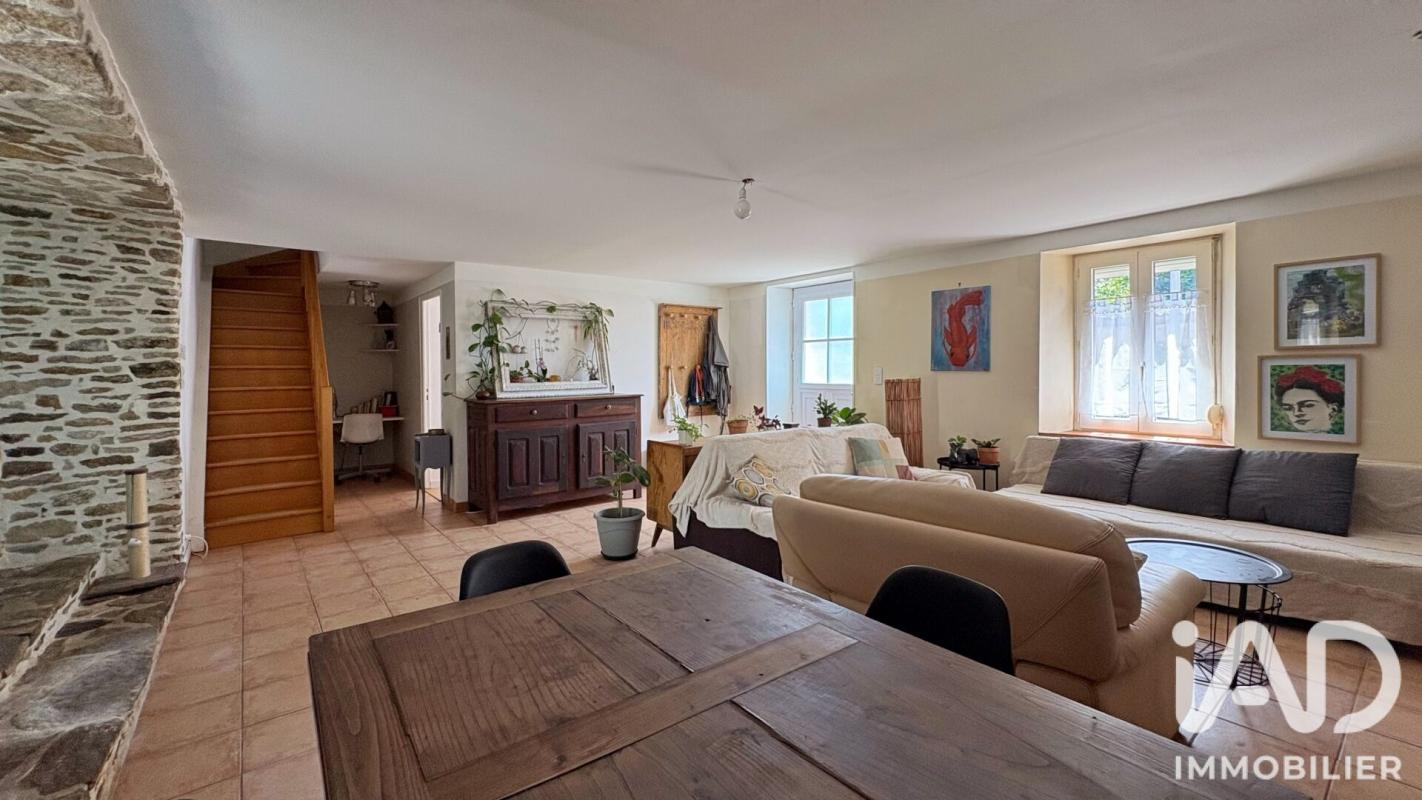 Maison 6 Pièce(s) Pluvigner - Photo 3