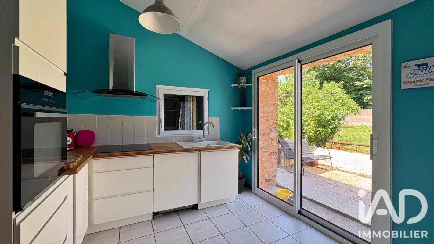 Maison 6 Pièce(s) Pluvigner - Photo 5