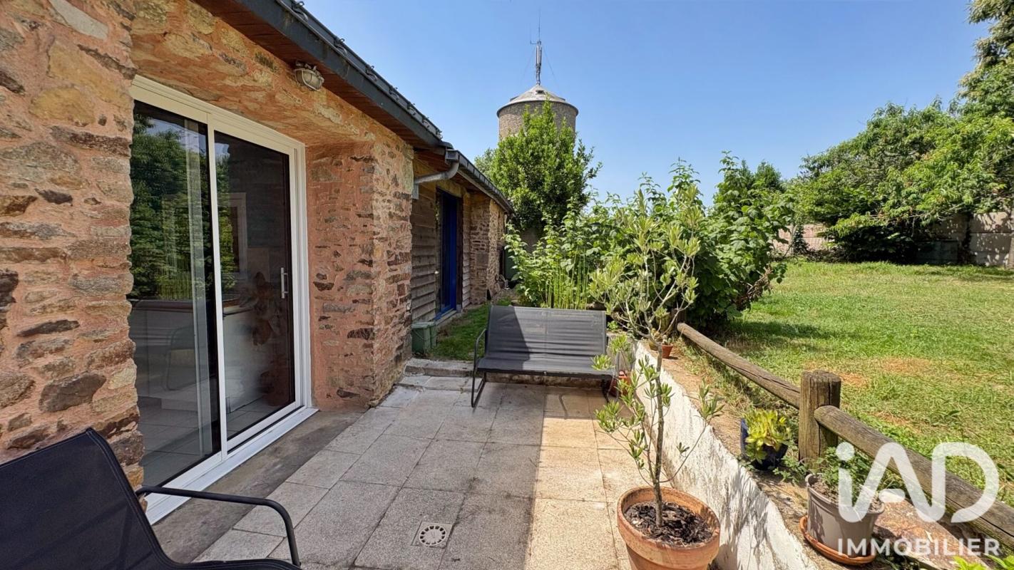 Maison 6 Pièce(s) Pluvigner - Photo 11
