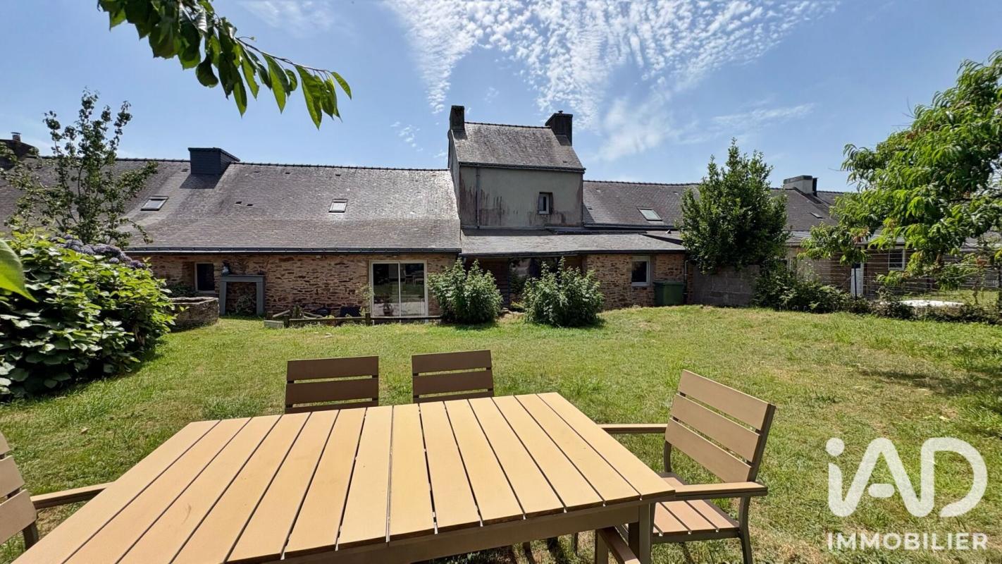 Maison 6 Pièce(s) Pluvigner - Photo 12