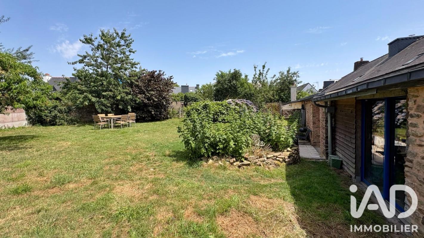 Maison 6 Pièce(s) Pluvigner - Photo 13