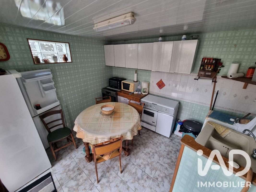 Maison 2 Pièce(s) Thénezay - Photo 4