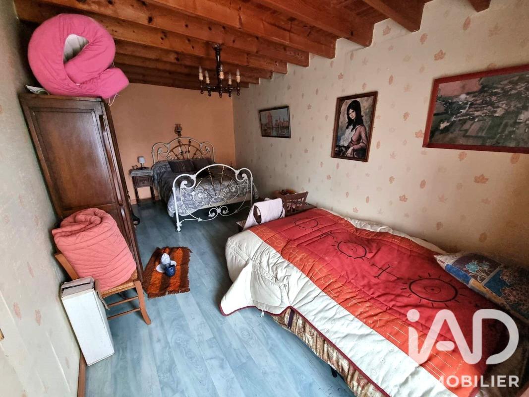 Maison 2 Pièce(s) Thénezay - Photo 5