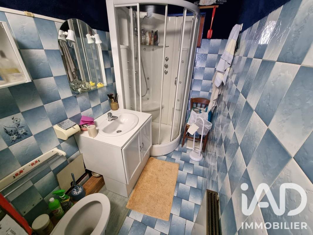 Maison 2 Pièce(s) Thénezay - Photo 6