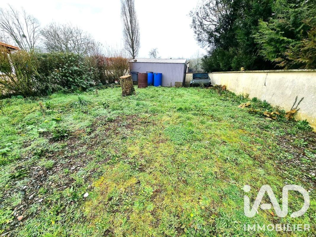 Maison 2 Pièce(s) Thénezay - Photo 8