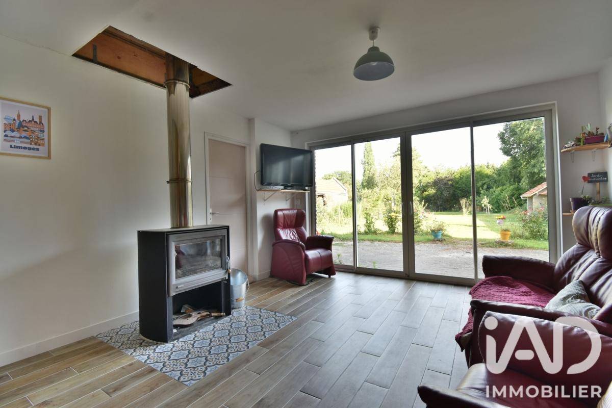 Maison de village 5 Pièce(s) Broyes