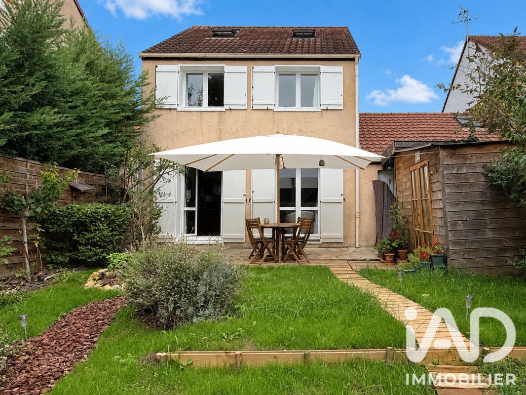 Maison 5 Pièce(s) Soisy-sur-Seine